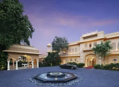 Jaipur Jodhpur Udaipur