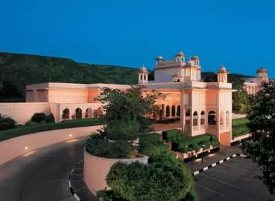 Udaipur Jaipur Tour 